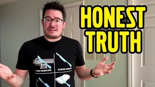 The Future of This Channel