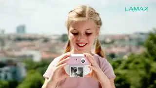 Lamax reklama | agentura Czech Promotion | Foť&aacute;ky