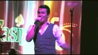 Rod Mora en Concierto 2013