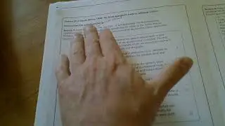 A level History - How to answer source questions on apartheid South Africa