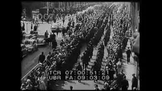 1960  Congo Crisis 221629-18 | Footage Farm