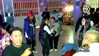 CHAVALITO cumple MOISES CANCINO 3er Aniv. promotora MK 29-06-2025 