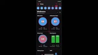 HeartWatch Notes