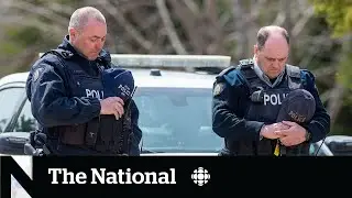 The debate over RCMP officers testifying in N.S. shooting inquiry