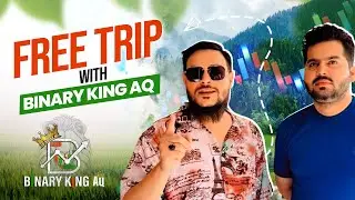👑Business King Reveals FREE Physical Trading Workshop Secrets in Pakistan Tour