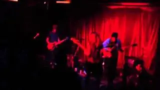 EX-CULT - Knives On Both Sides - 10/23/13