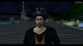 The Legend of John Yellowrat: Official Teaser Trailer