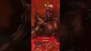 GLORY KILLS NADA MAS#TWITCH #gameplay #videojuegos  #doometernal #DOOM #bethesda #doomslayer