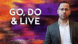 Sunday Morning Worship 1.25.2026