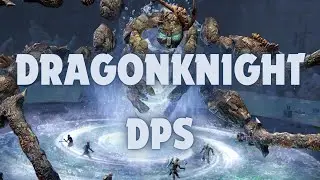Veteran Dreadsail Reef: Reef Guardian - Portal DD pov