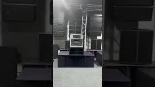 Lase sound Funktion-one F221 with EVO 6e