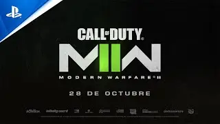 Call of Duty: Modern Warfare II | Tr&aacute;iler de gameplay de lanzamiento
