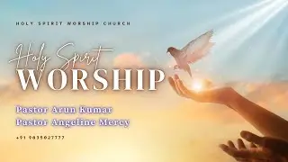 LIVE | Sunday service | Holy Spirit Worship Church