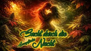 Grasgefl&uuml;ster - Sacht durch die Nacht 