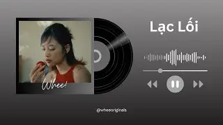 Late Night Vibes w WHEE! (Playlist)