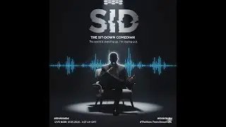 SID THE SIT-DOWN COMIC 2025 2026 (SO FAR) REVIEW