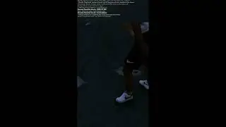 [GTA:W] (IC) W/S Rollin 100's Blocc Crips (51 Trouble Gangster Crips): CutDaJoint - Bubbles