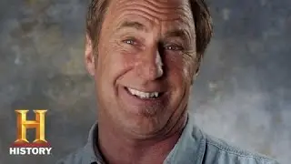 Meet Rick Dale | History