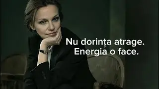 NU EI TE PĂRĂSESC…TU TE-AI PĂRĂSIT PRIMA 💔✨