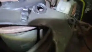 2024 Model S Plaid Steering Rack Clicking Pt 2
