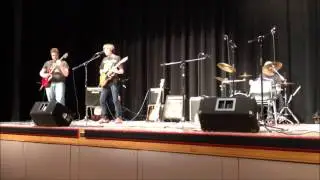 Seven Nation Army By Omnipotent (Live @ Cut The Mic 2014)