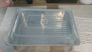 Best Lasagna Pan I Have Found. Stainless Steel