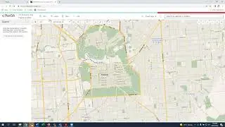 How to find the development overlays for any given property in South Australia