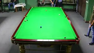 Prateek Pissay VS Srikanth Murthy