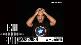 Guy Mantzur - Systematic Session