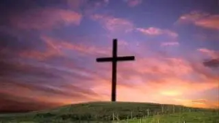 Glorie voor Jezus  