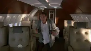 Chuck - Tiny Weapons Standoff [HD] 4x07