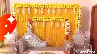Best wedding highlights||Beautiful wedding decor ideas||Beautiful marriage highlights.