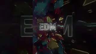 Hyper focus rock (ADHD mood room)