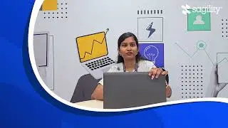 Sagility's USRN team