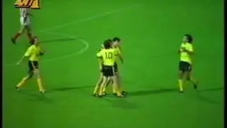 1990  ΑΕΚ-ΟΛΥΜΠΙΑΚΟΣ  3-2  τελικος  ληγκ  καπ