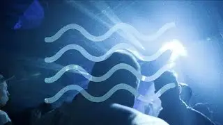 Roche Musique x Kickstarter : Inside The Wave