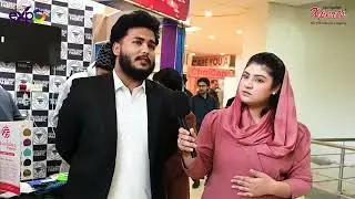 A Vendor&rsquo;s Perspective from Sialkot Textile Vendors Expo 2025