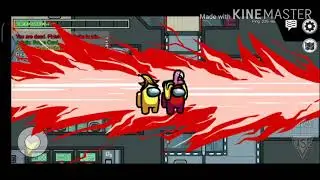 Among Us - Impostor Revenge Went Wrong