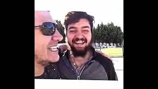 venom, monark e leon - edit