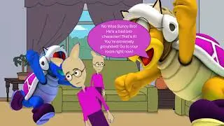 Dark Orthur Bro Says 