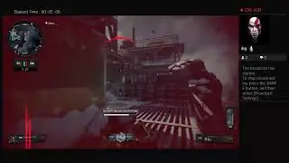 Call of Duty: Black Ops 4 S6 Stingray impact blast gameplay