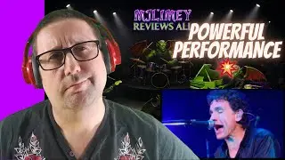 THIS SONG IS POWERFUL 😮 | Cold Chisel – When The War Is Over (Live) Reaction