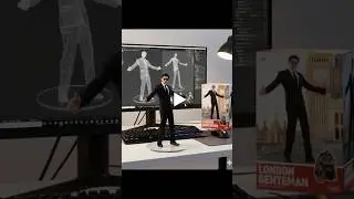 Trending Ai 3D Toy Photo Editing Prompts | Google Gemini 2.5 Flash Nano Banana Ai Photo Editing