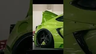 Scion FRS and Brother #bodykit #jdm #pink #green #streetracing #stance #status #edit #sweatdreamcars