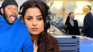 Will Her Car Detailer Boyfriend Cheat With Latina Baddie Loyalty Test