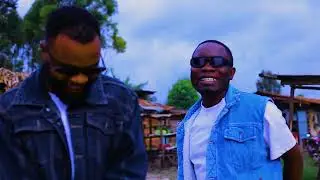MIRACLE/EKYAMAHANO MARC V HERO FT MC DROPPA official visualizer