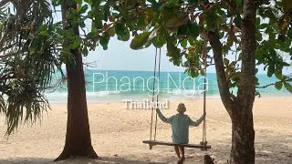 Phang Nga, Thailand: Hidden Nature Near Phuket