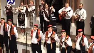 Ansambl Likosi & Vila - Zalijevala Smilja smilje