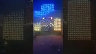 12 24 3D pixel Gate Rabin suraj light (sidhi)