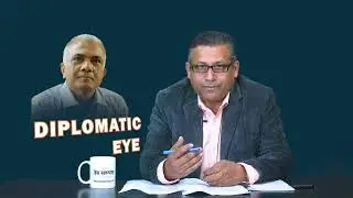 Non Aligned Movement, its challenges and experts&rsquo; opinion। Mitra Bandhu Paudel।Diplomatic Eye -13